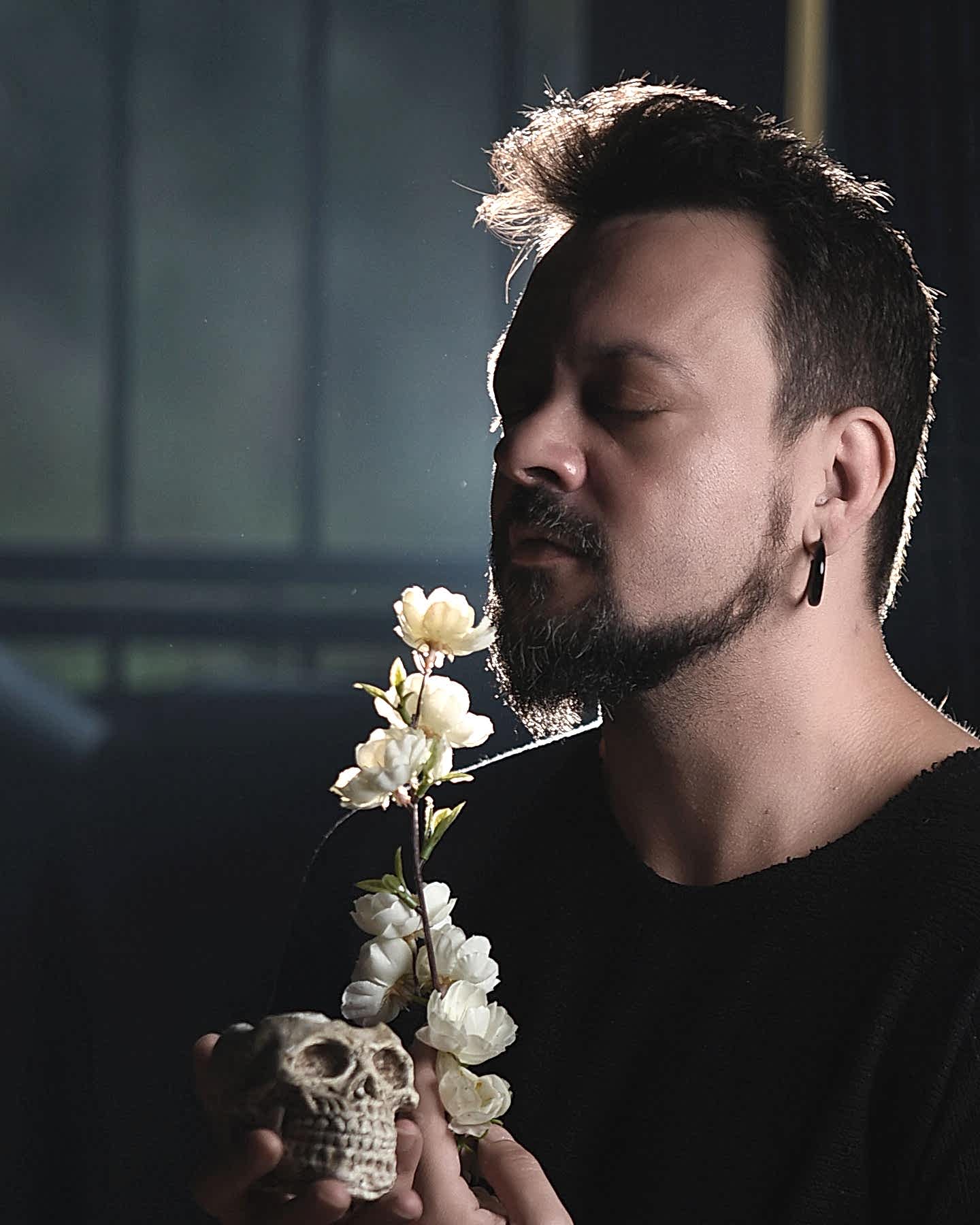 Güzellikte ve Güvenilirlikte Profesyonellik: U. Oben Kural Headshot Fotoğraf Çekimleri