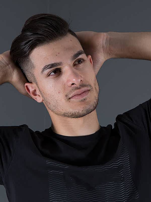 FotoModel Kadir