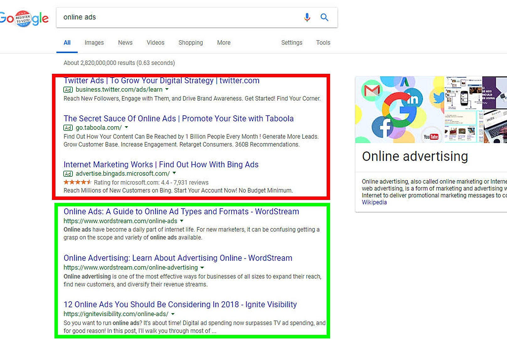 Google Ads