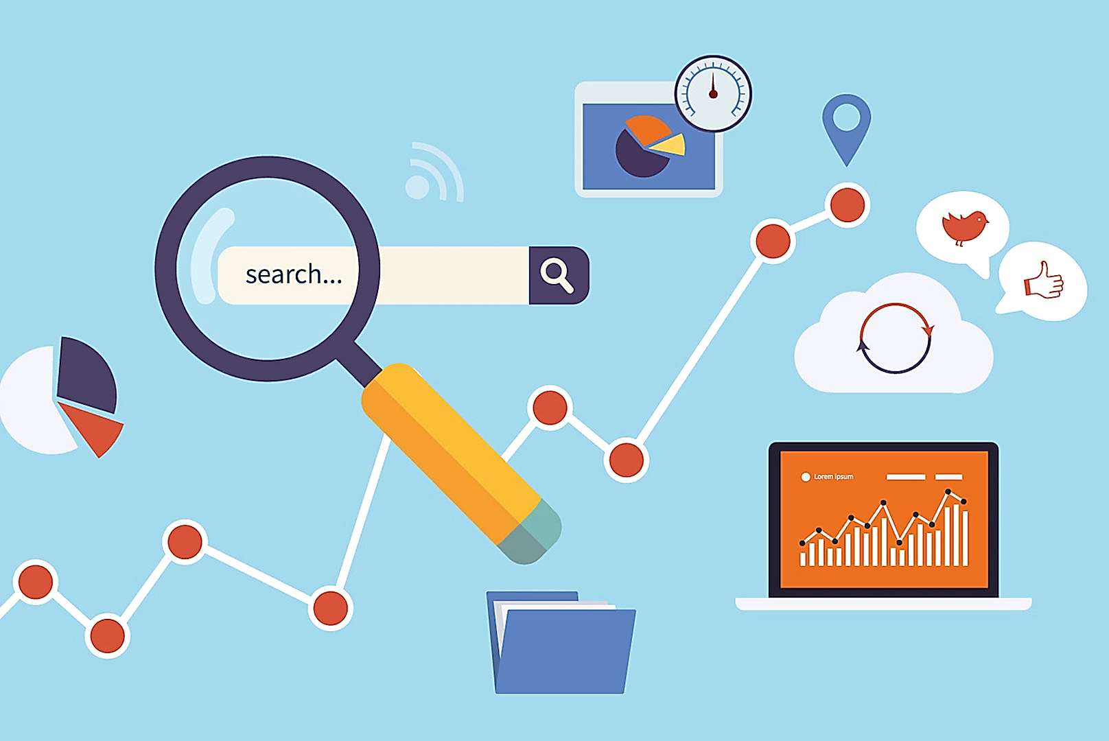 Seo ve Seo Analiz