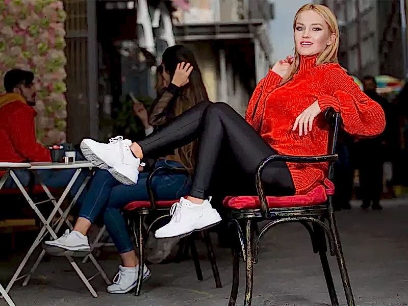 Tekstil ve Moda Çekimi