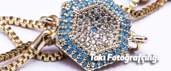 Takı Fotoğrafçılığı